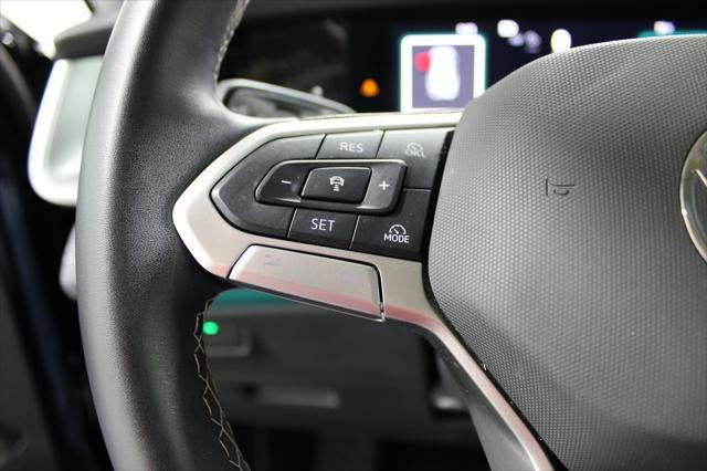 2025 Volkswagen Tiguan - $32,682