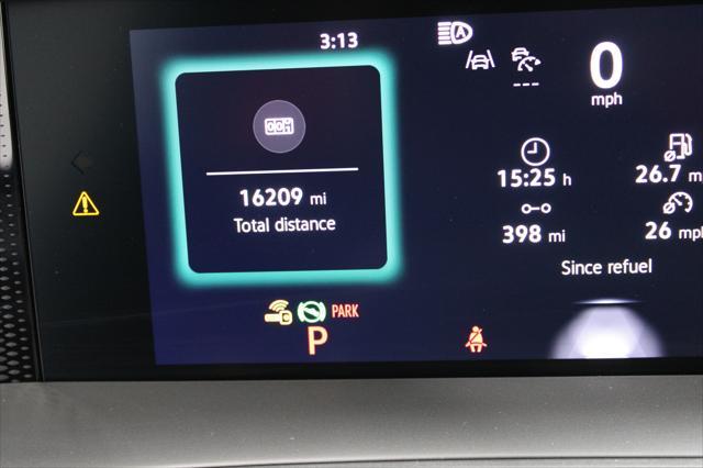 2025 Volkswagen Tiguan - $32,682