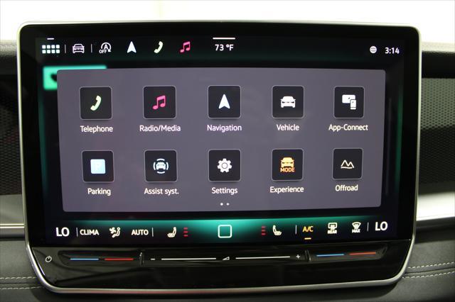 2025 Volkswagen Tiguan - $32,682
