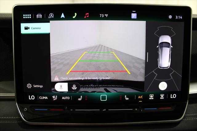 2025 Volkswagen Tiguan - $32,682