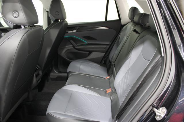 2025 Volkswagen Tiguan - $32,682