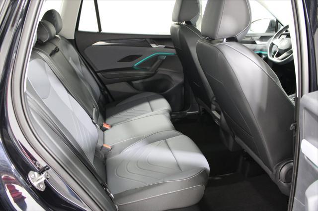 2025 Volkswagen Tiguan - $32,682