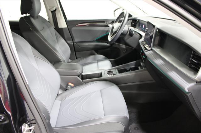 2025 Volkswagen Tiguan - $32,682