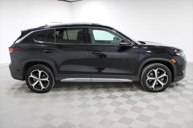 2025 Volkswagen Tiguan - $32,682