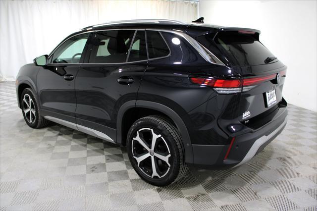 2025 Volkswagen Tiguan - $32,682