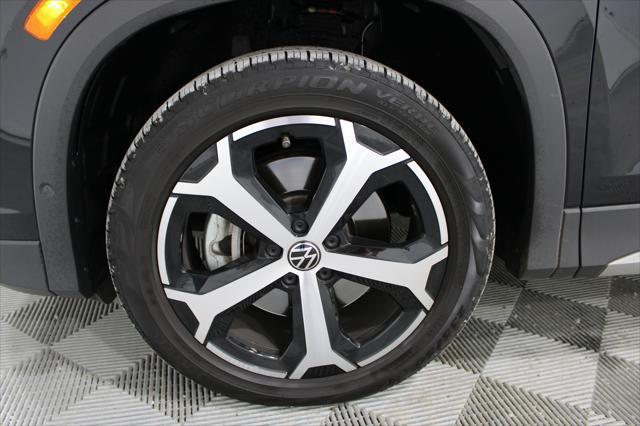 2025 Volkswagen Tiguan - $32,682