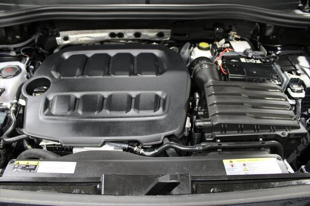 2025 Volkswagen Tiguan - $32,682