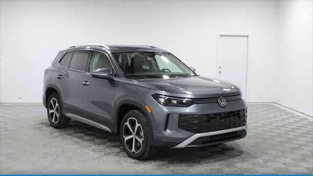 Preowned 2026 Volkswagen Tiguan SE 4Motion for Sale