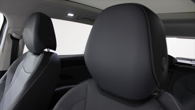 2026 Volkswagen Tiguan SE 4Motion