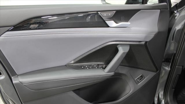 2026 Volkswagen Tiguan SE 4Motion
