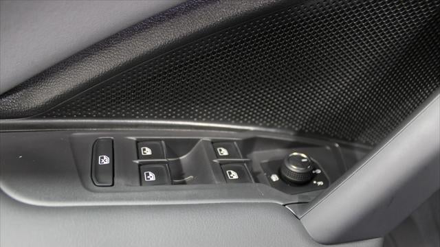 2026 Volkswagen Tiguan SE 4Motion