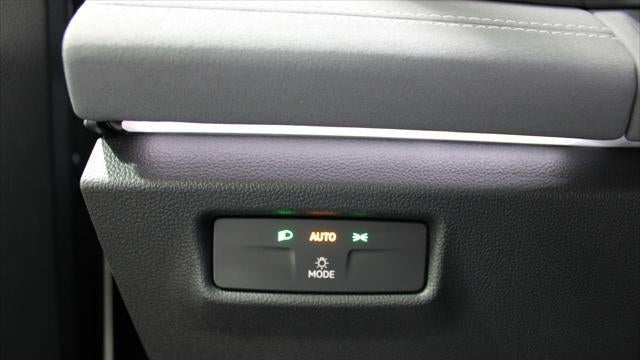 2026 Volkswagen Tiguan SE 4Motion
