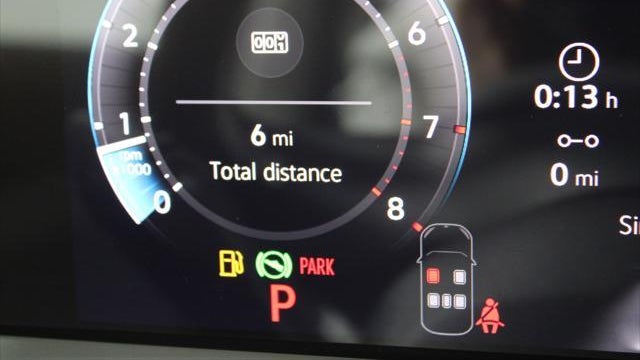 2026 Volkswagen Tiguan SE 4Motion