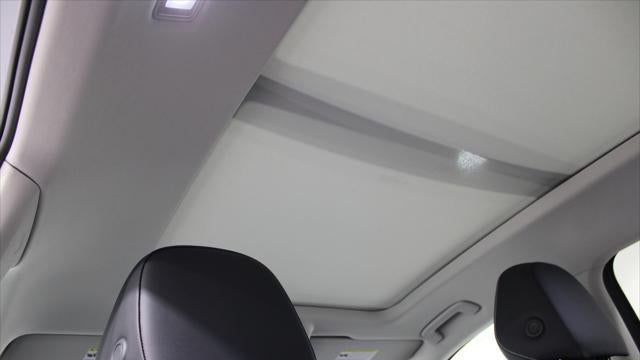 2026 Volkswagen Tiguan SE 4Motion