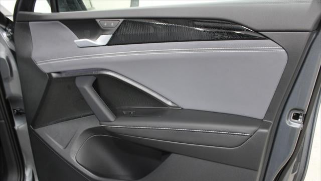 2026 Volkswagen Tiguan SE 4Motion