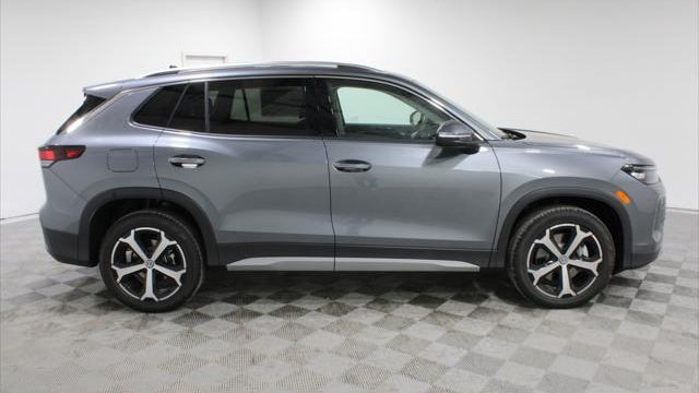 2026 Volkswagen Tiguan SE 4Motion