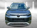 2025 Tiguan Thumbnail 1