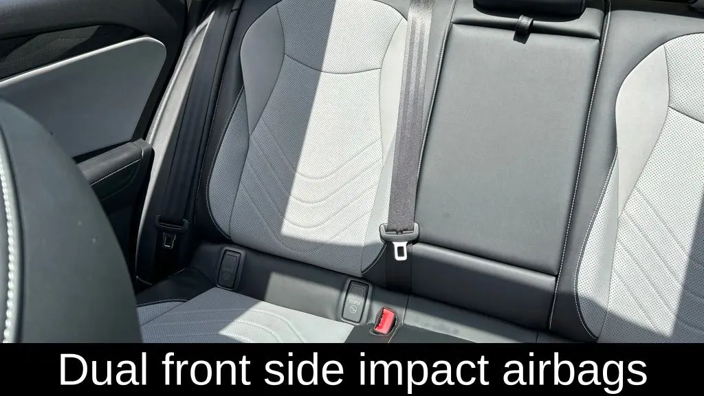 2025 Volkswagen Tiguan SE 4Motion
