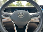 2025 Tiguan Thumbnail 7