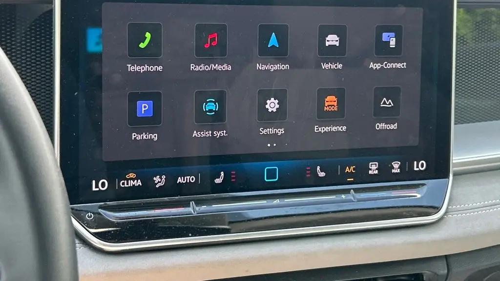 2025 Volkswagen Tiguan SE 4Motion