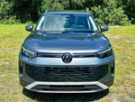 2025 Tiguan Thumbnail 2