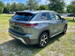 2025 Tiguan Thumbnail 5