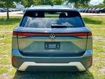2025 Tiguan Thumbnail 6