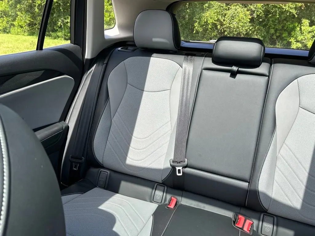 2025 Volkswagen Tiguan - $28,297