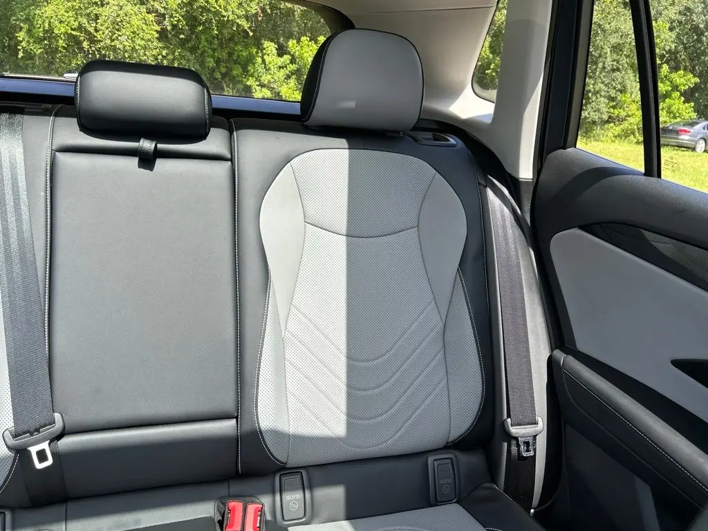 2025 Volkswagen Tiguan - $28,297