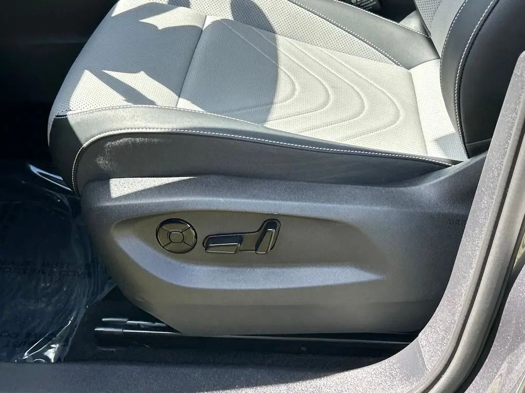 2025 Volkswagen Tiguan - $28,297