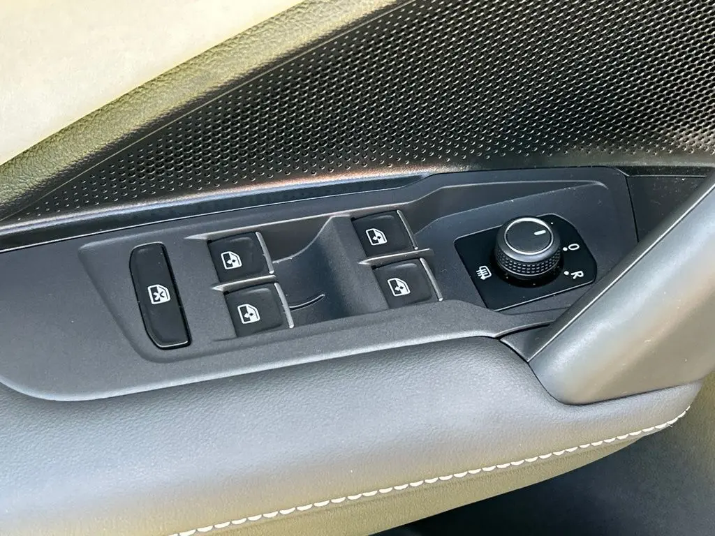 2025 Volkswagen Tiguan - $28,297