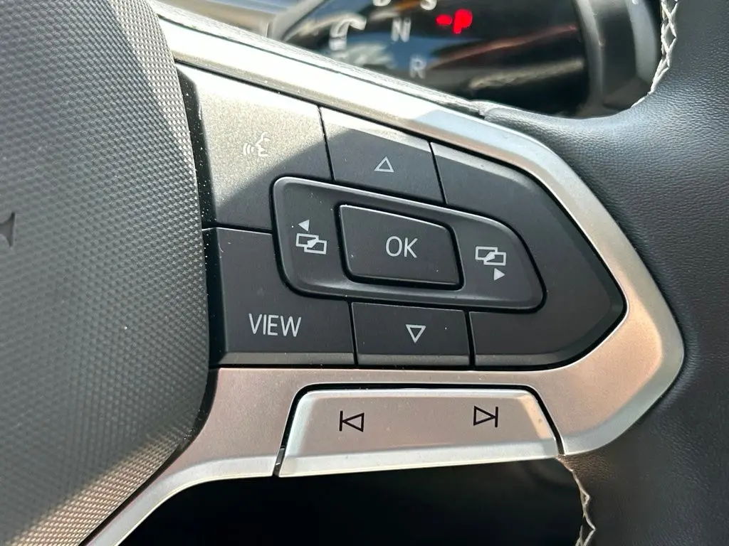 2025 Volkswagen Tiguan - $28,297