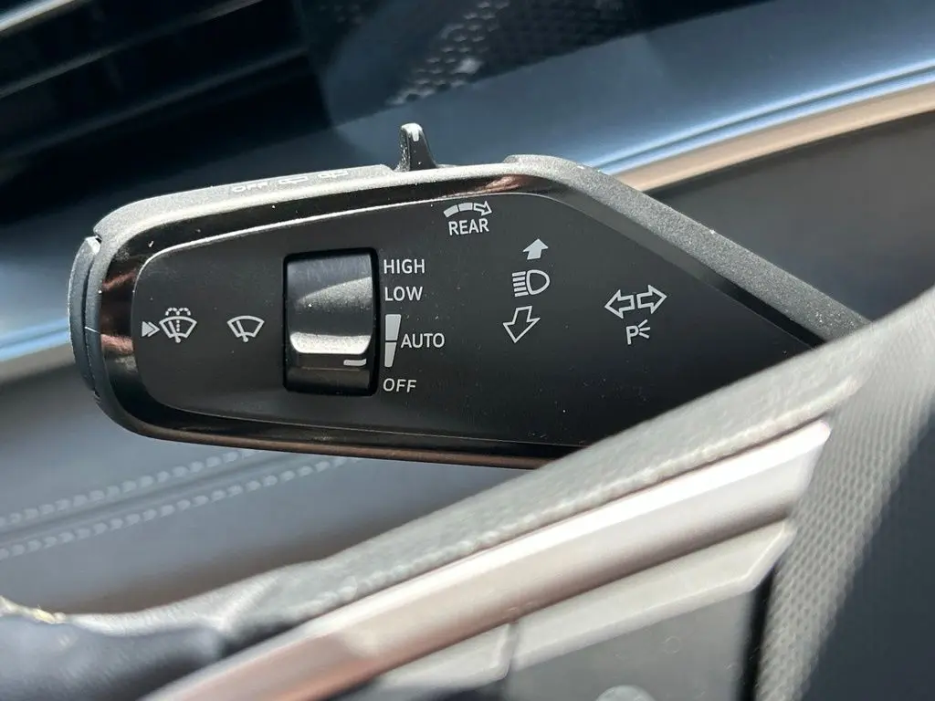 2025 Volkswagen Tiguan - $28,297