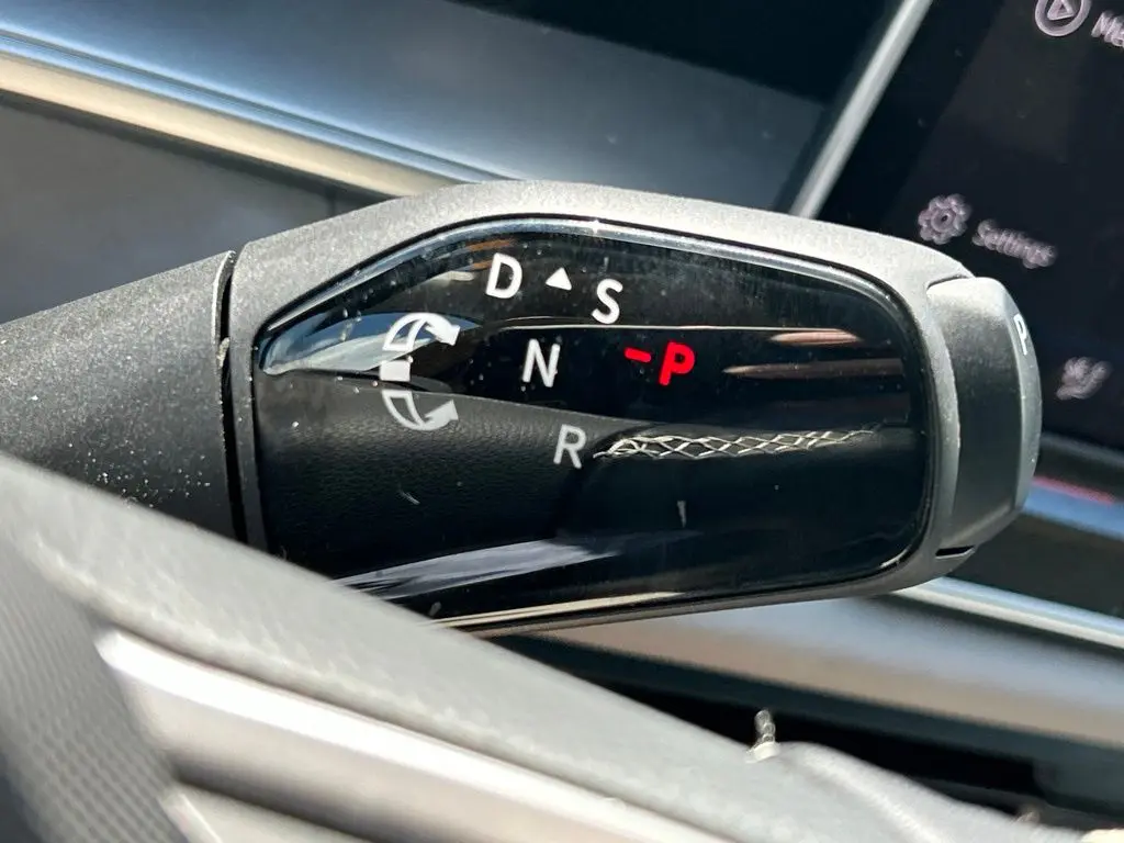 2025 Volkswagen Tiguan - $28,297