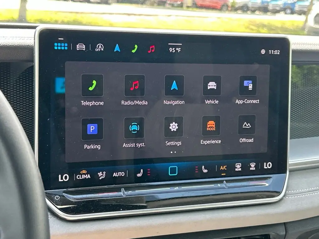 2025 Volkswagen Tiguan - $28,297