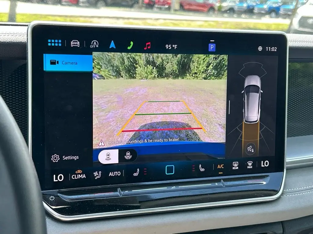 2025 Volkswagen Tiguan - $28,297