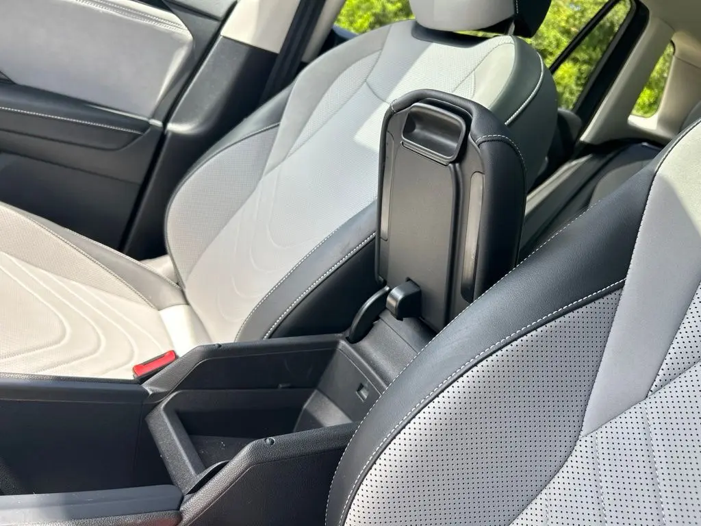 2025 Volkswagen Tiguan - $28,297