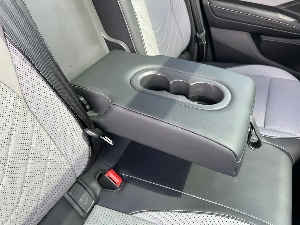 2025 Volkswagen Tiguan - $28,297