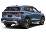 2025 Tiguan Thumbnail 2