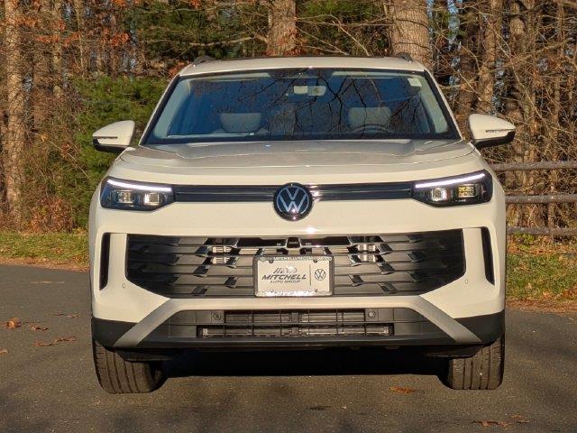 2026 Volkswagen Tiguan - $32,000