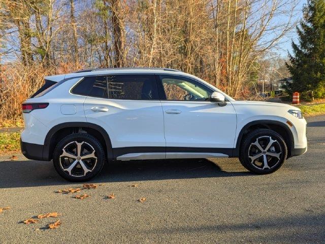 2026 Volkswagen Tiguan - $32,000