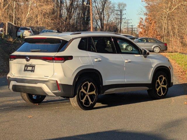 2026 Volkswagen Tiguan - $32,000