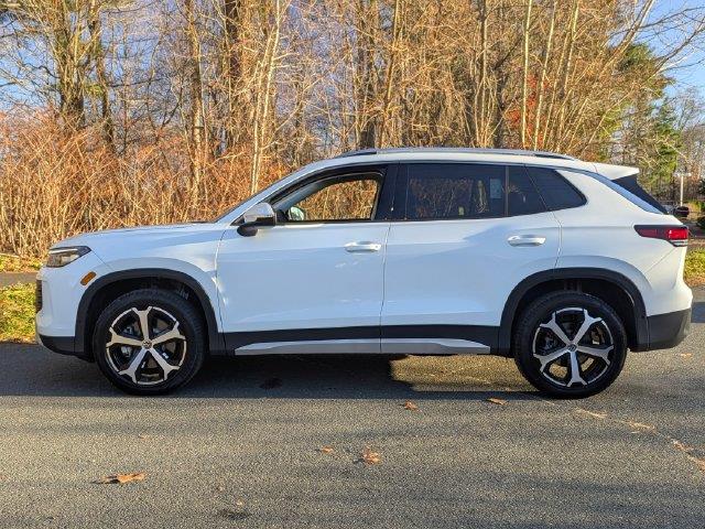 2026 Volkswagen Tiguan - $32,000