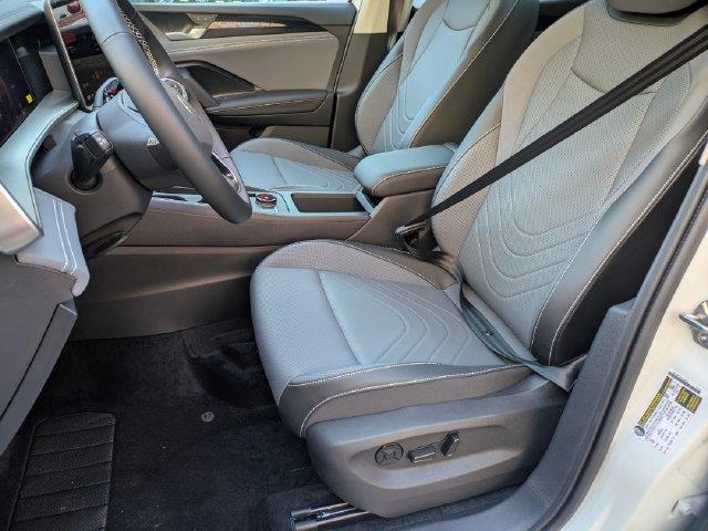 2026 Volkswagen Tiguan - $32,000