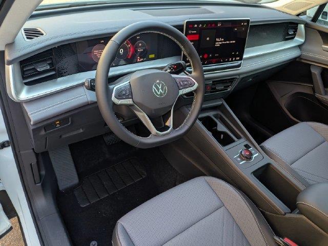 2026 Volkswagen Tiguan - $32,000