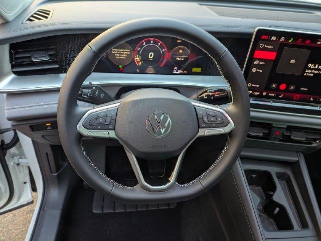2026 Volkswagen Tiguan - $32,000