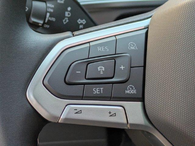 2026 Volkswagen Tiguan - $32,000