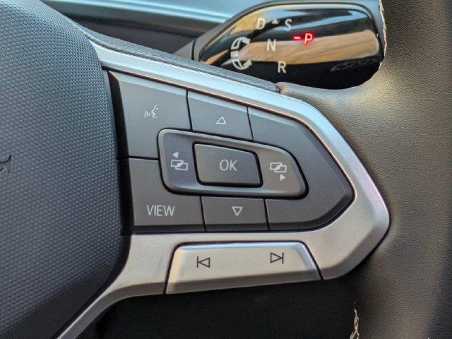2026 Volkswagen Tiguan - $32,000