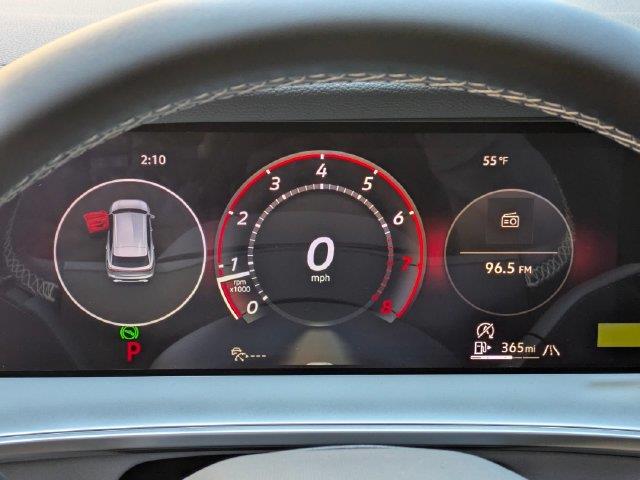 2026 Volkswagen Tiguan - $32,000
