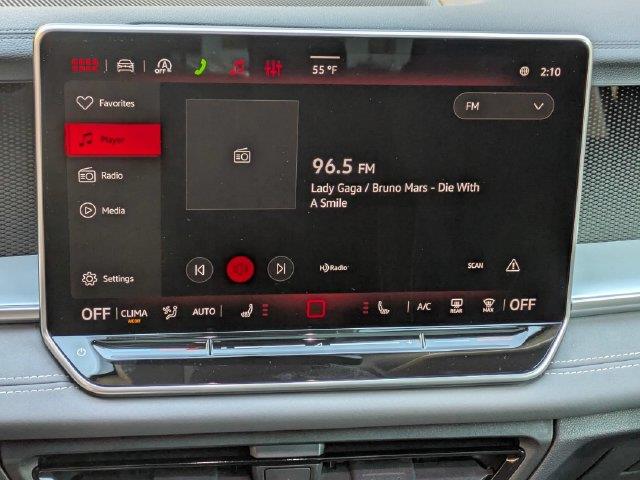 2026 Volkswagen Tiguan - $32,000
